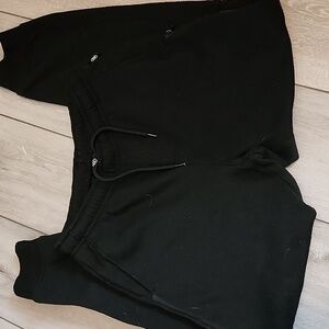 Legend Kids Black Sweatpants